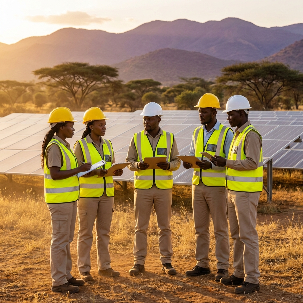 Engineering Chambers Team